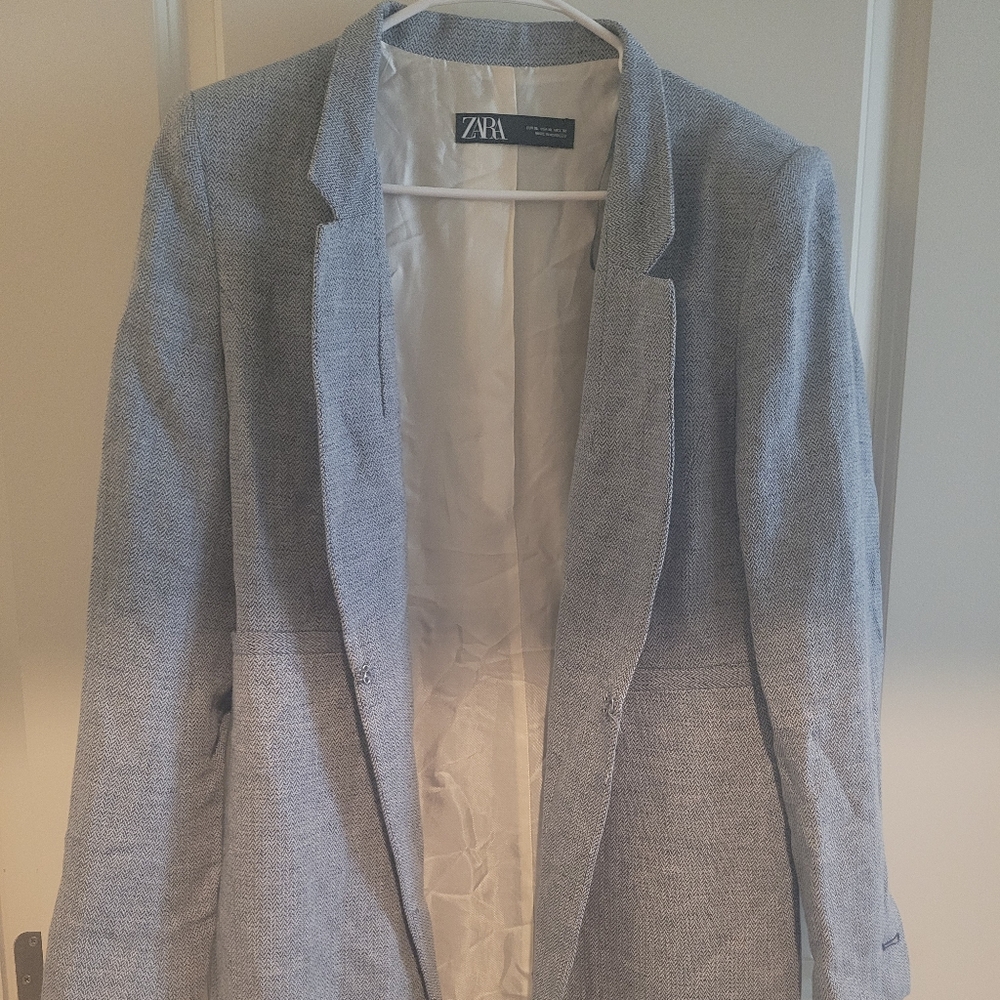 Zara XL blazer